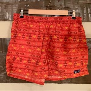 Patagonia Baggies Shorts
